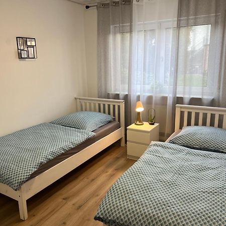 Casa Blanca 1 Διαμέρισμα Schwanau Εξωτερικό φωτογραφία