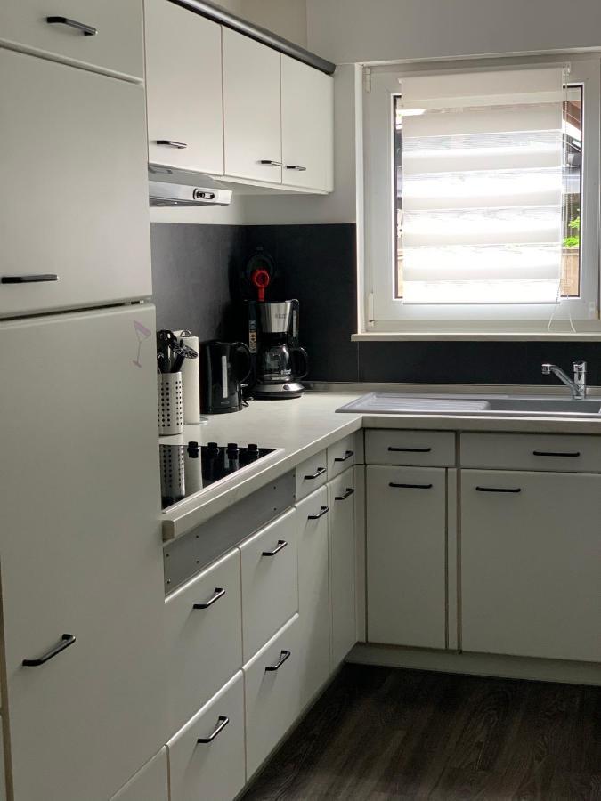 Casa Blanca 1 Διαμέρισμα Schwanau Εξωτερικό φωτογραφία