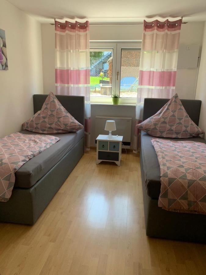 Casa Blanca 1 Διαμέρισμα Schwanau Εξωτερικό φωτογραφία
