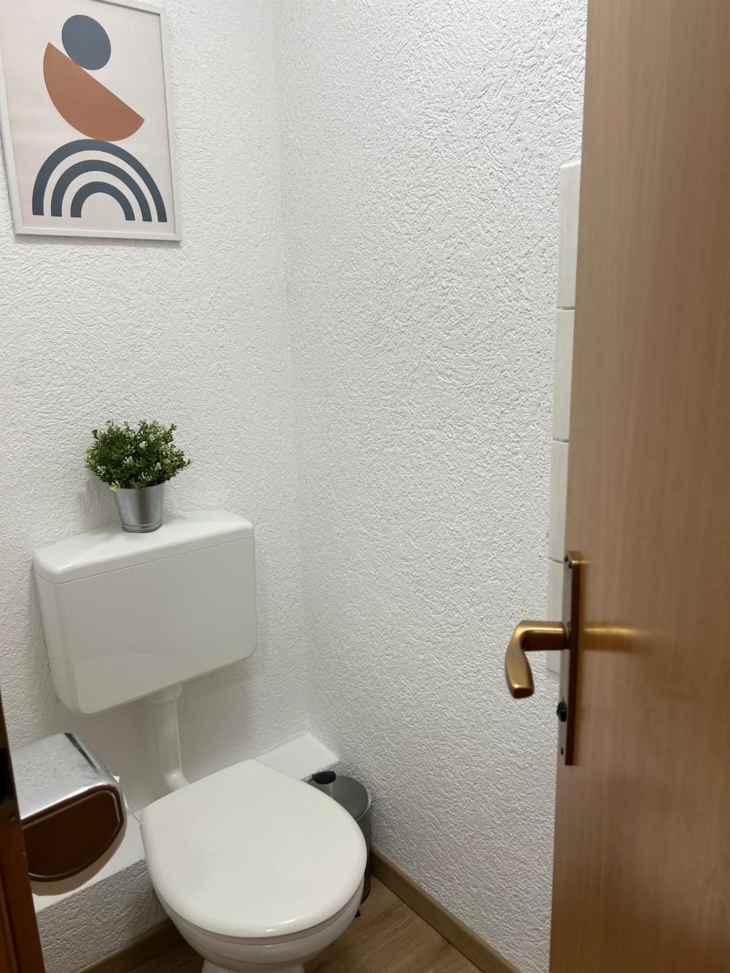 Casa Blanca 1 Διαμέρισμα Schwanau Εξωτερικό φωτογραφία