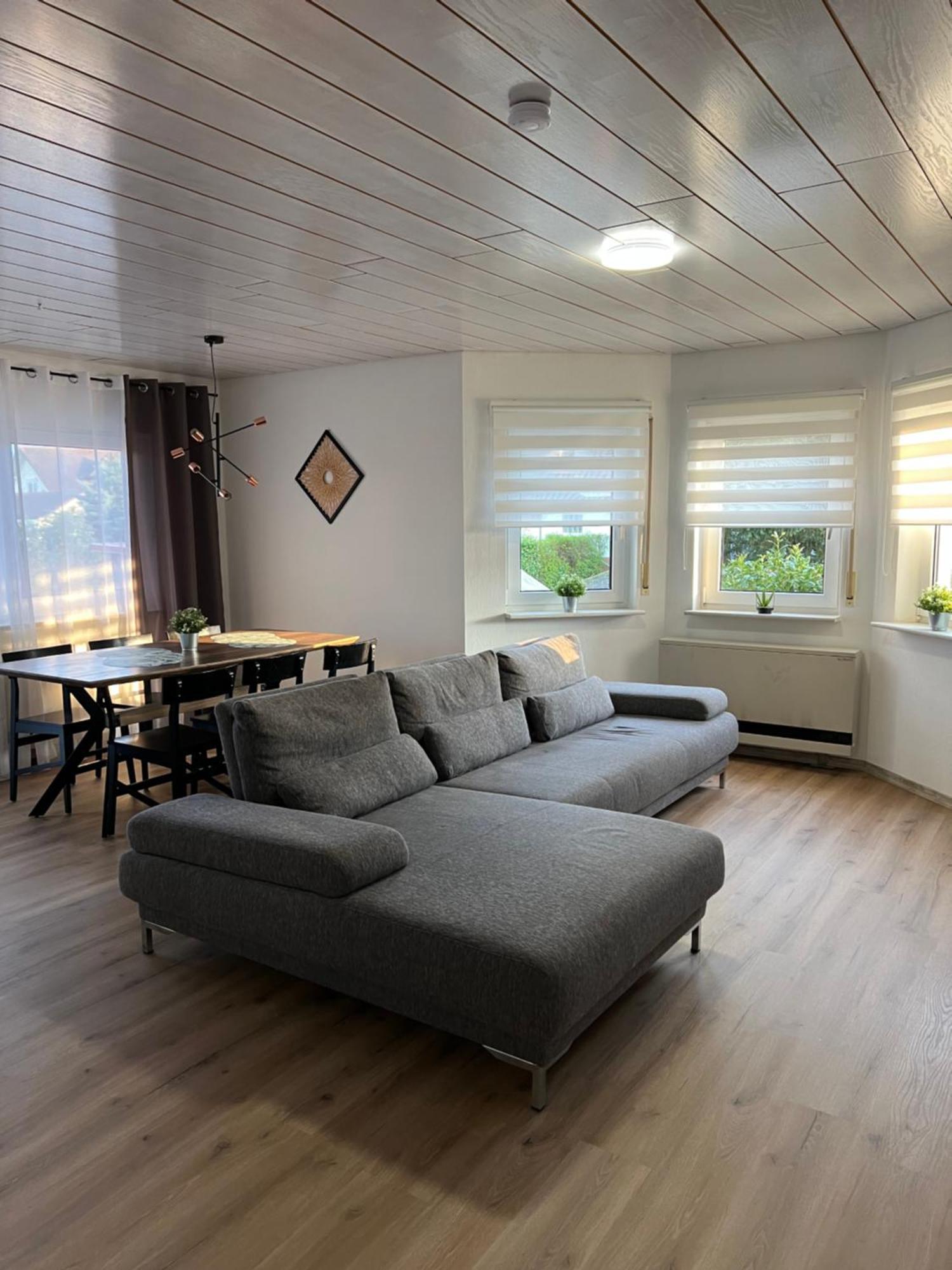 Casa Blanca 1 Διαμέρισμα Schwanau Εξωτερικό φωτογραφία