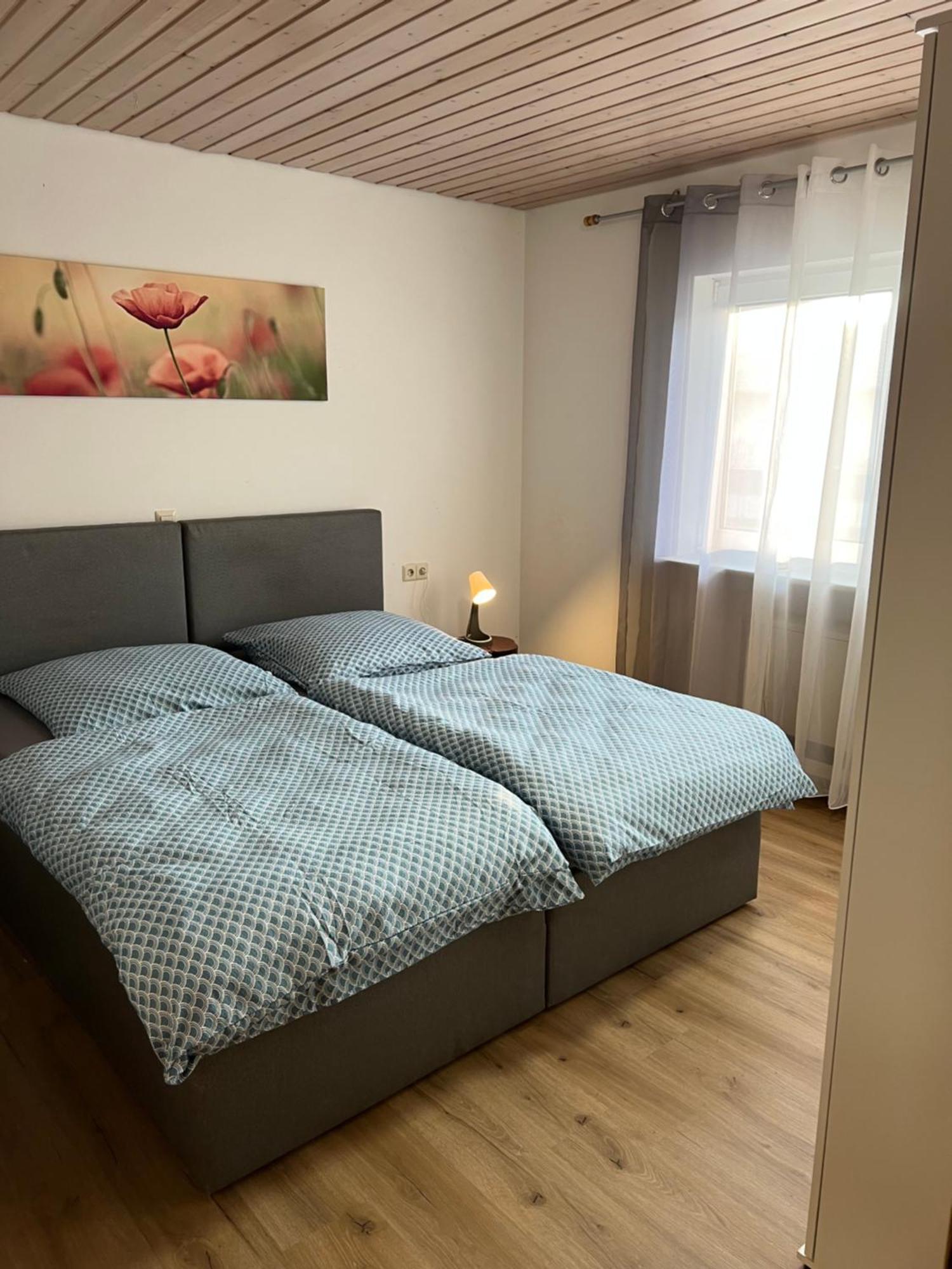 Casa Blanca 1 Διαμέρισμα Schwanau Εξωτερικό φωτογραφία