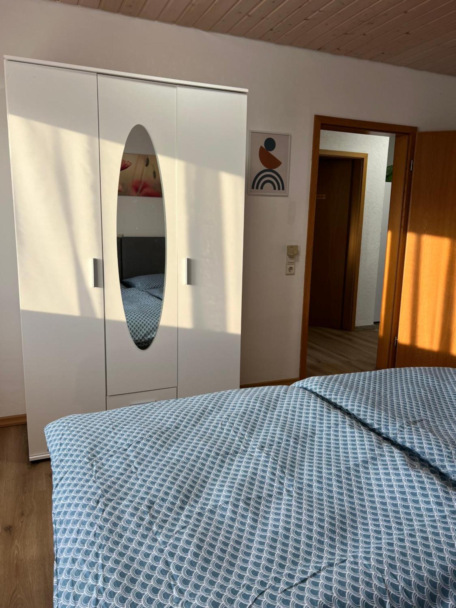 Casa Blanca 1 Διαμέρισμα Schwanau Εξωτερικό φωτογραφία