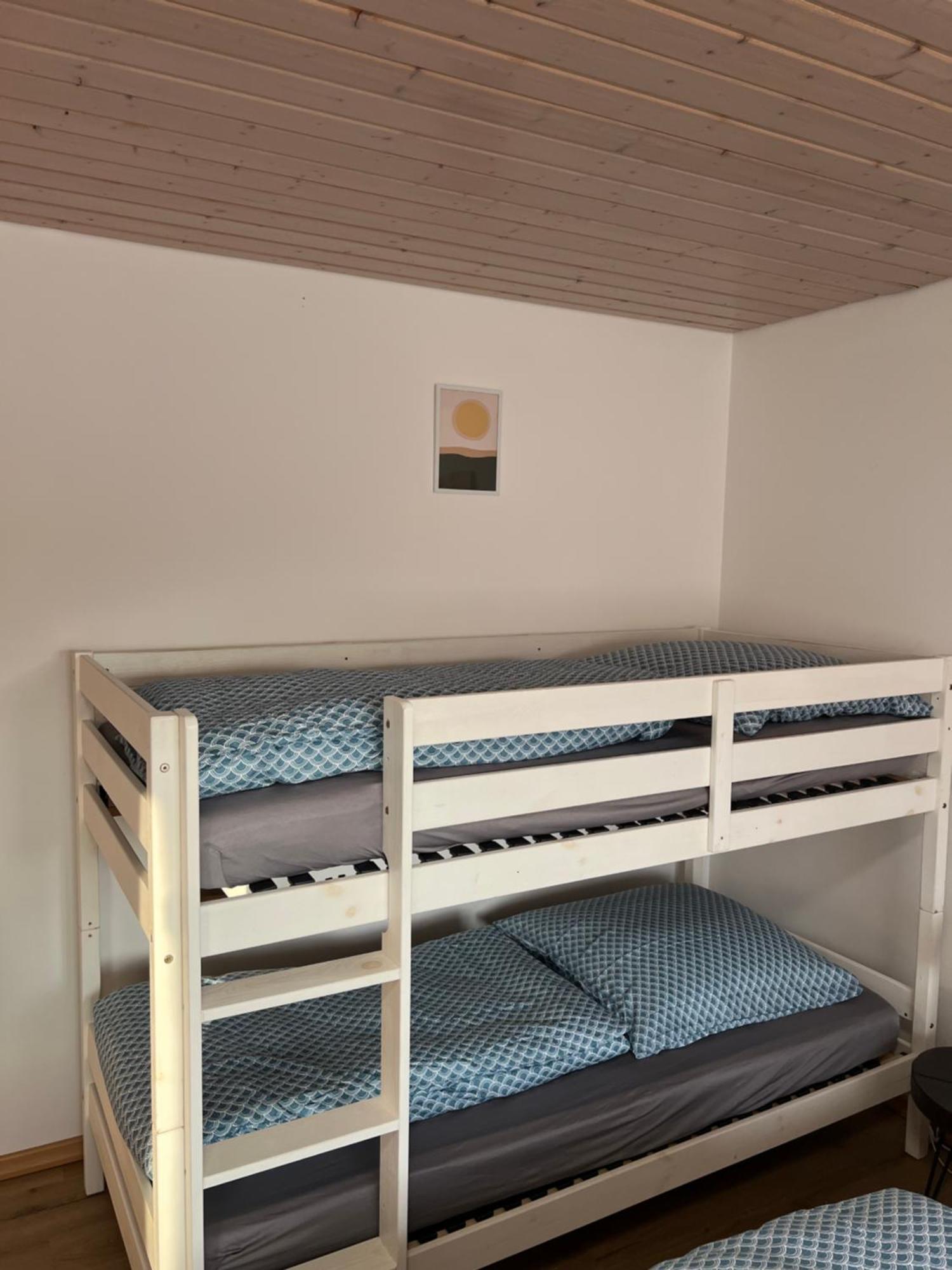 Casa Blanca 1 Διαμέρισμα Schwanau Εξωτερικό φωτογραφία
