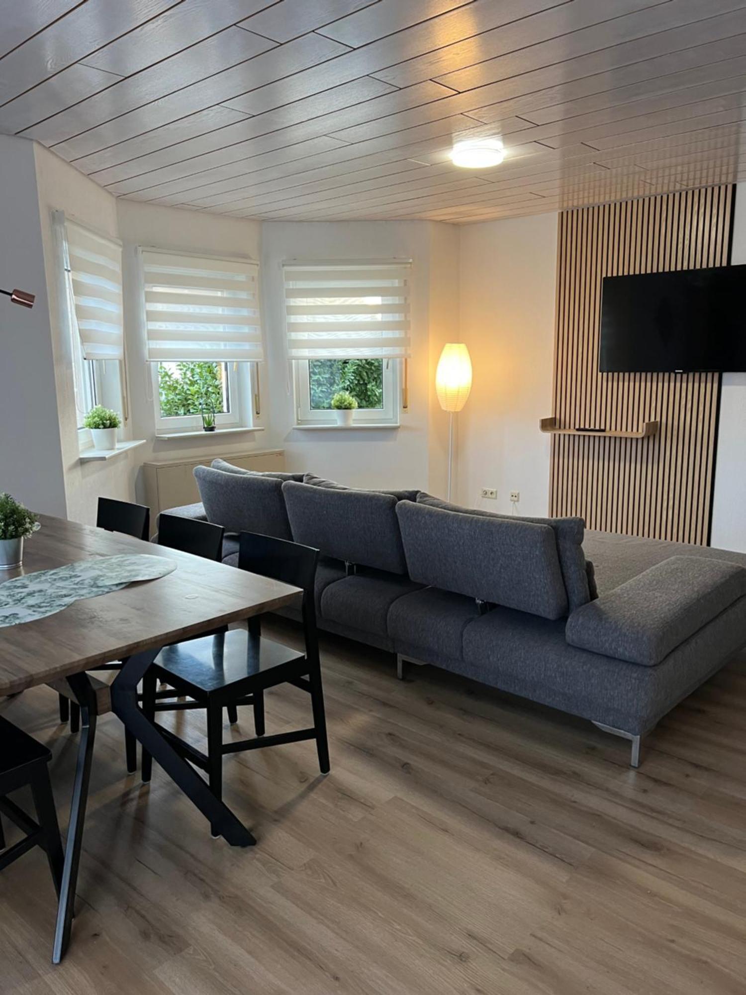Casa Blanca 1 Διαμέρισμα Schwanau Εξωτερικό φωτογραφία