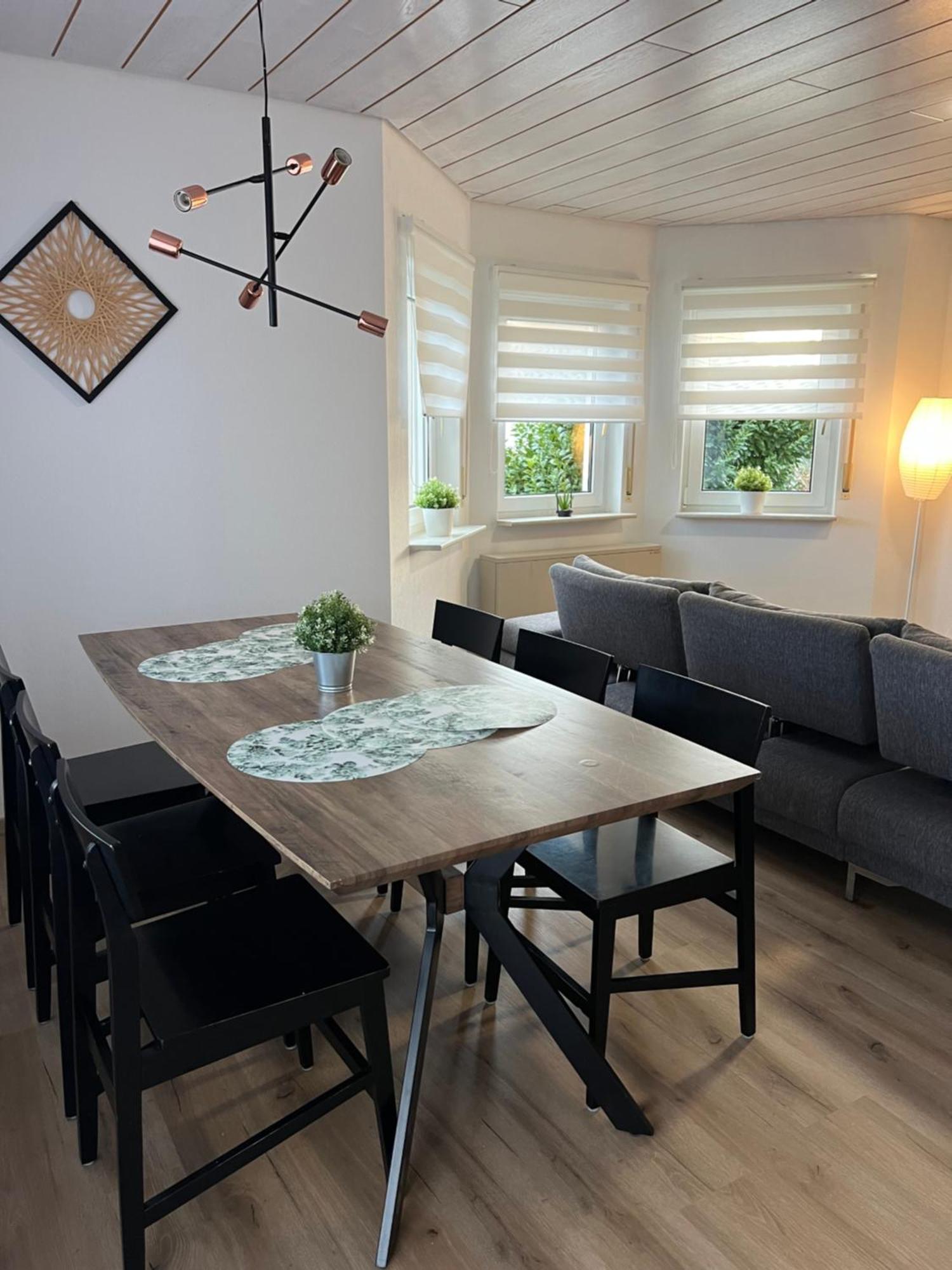 Casa Blanca 1 Διαμέρισμα Schwanau Εξωτερικό φωτογραφία