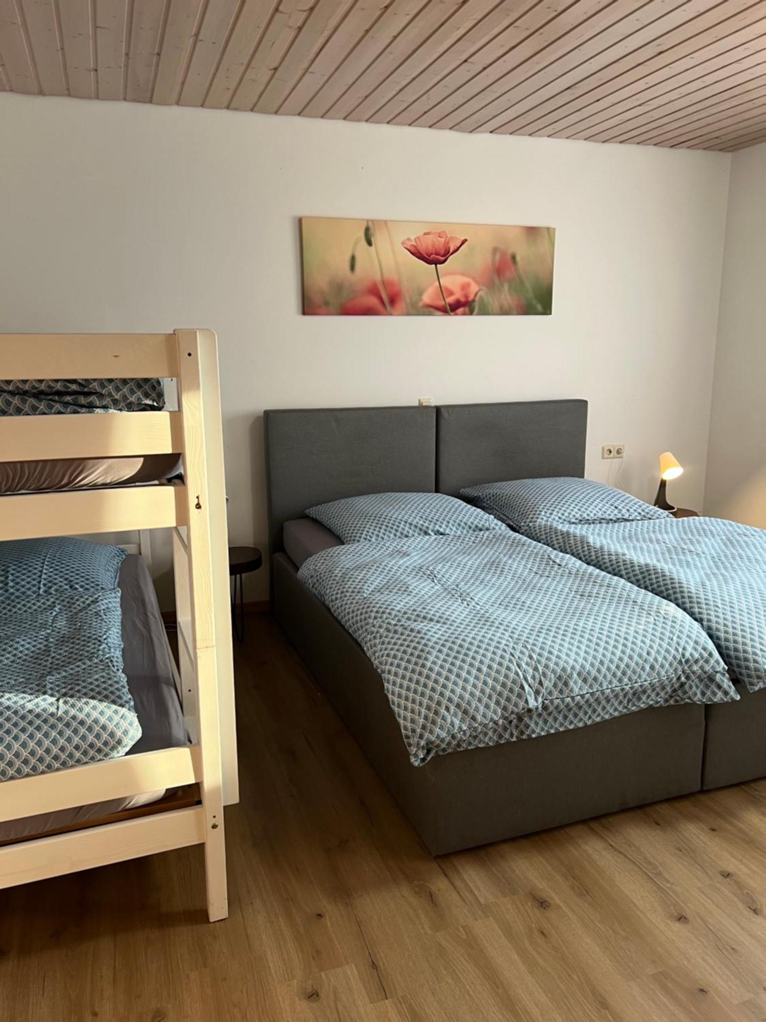 Casa Blanca 1 Διαμέρισμα Schwanau Εξωτερικό φωτογραφία