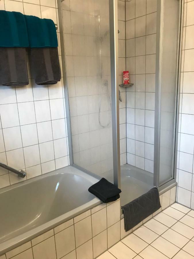 Casa Blanca 1 Διαμέρισμα Schwanau Εξωτερικό φωτογραφία