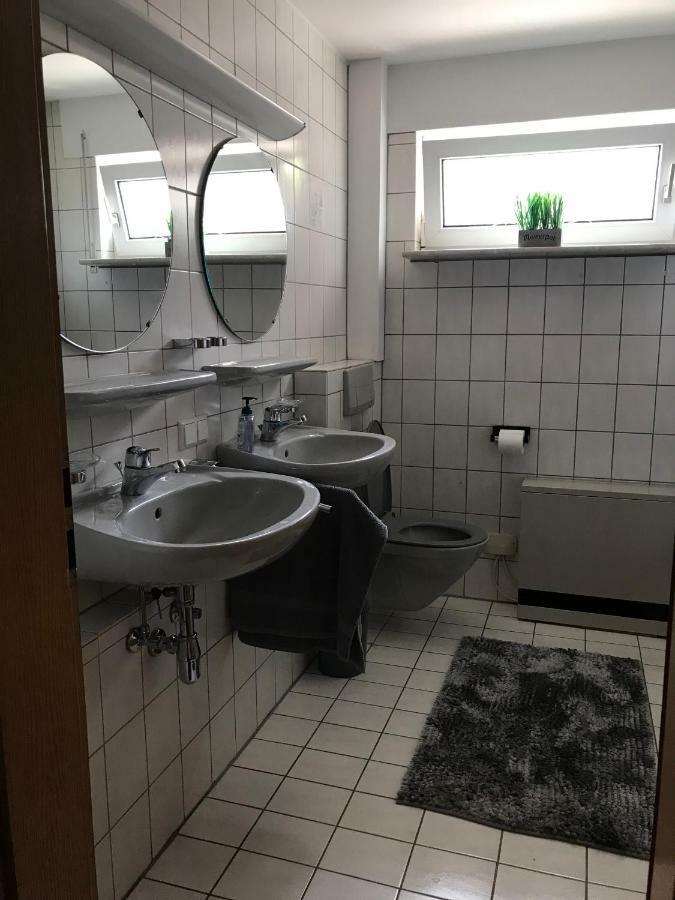Casa Blanca 1 Διαμέρισμα Schwanau Εξωτερικό φωτογραφία