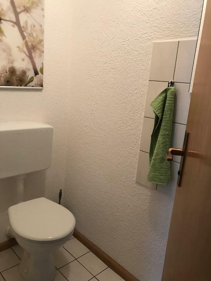 Casa Blanca 1 Διαμέρισμα Schwanau Εξωτερικό φωτογραφία
