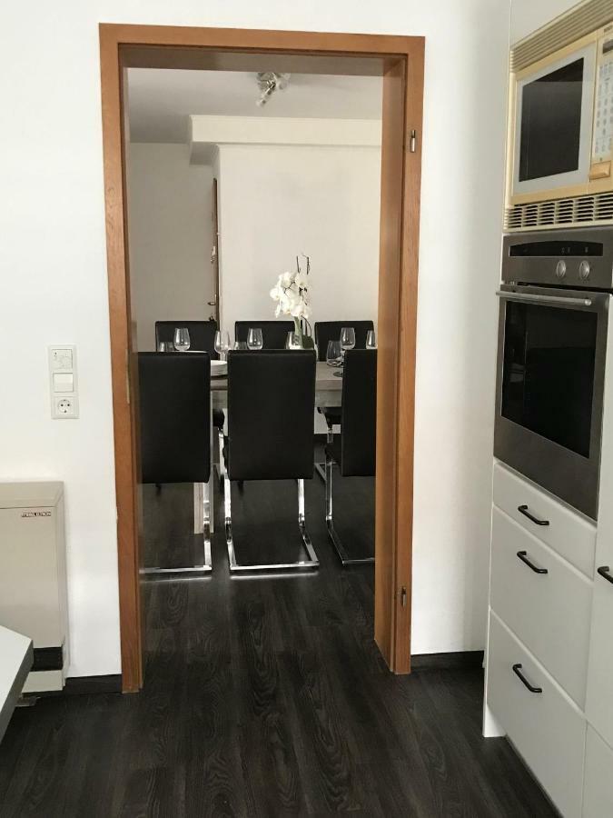 Casa Blanca 1 Διαμέρισμα Schwanau Εξωτερικό φωτογραφία