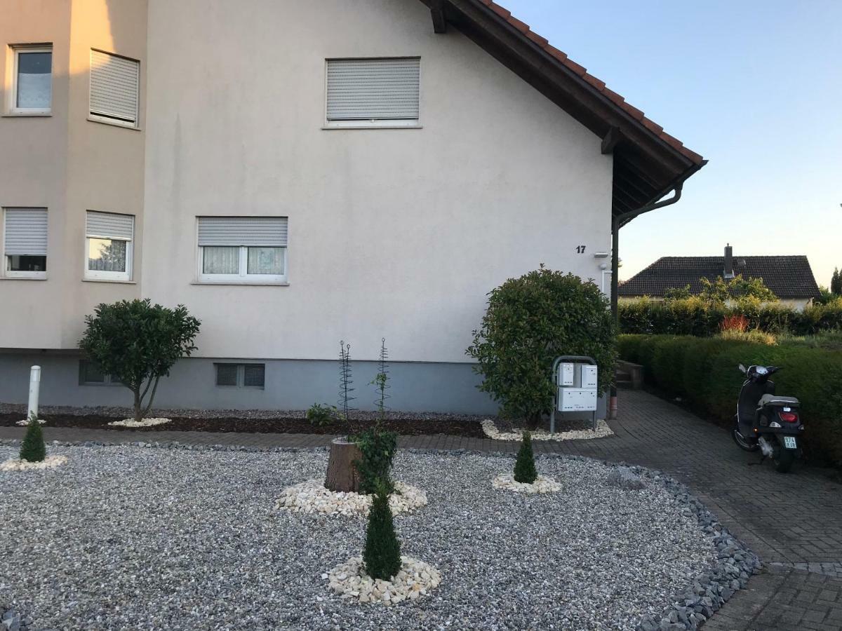 Casa Blanca 1 Διαμέρισμα Schwanau Εξωτερικό φωτογραφία