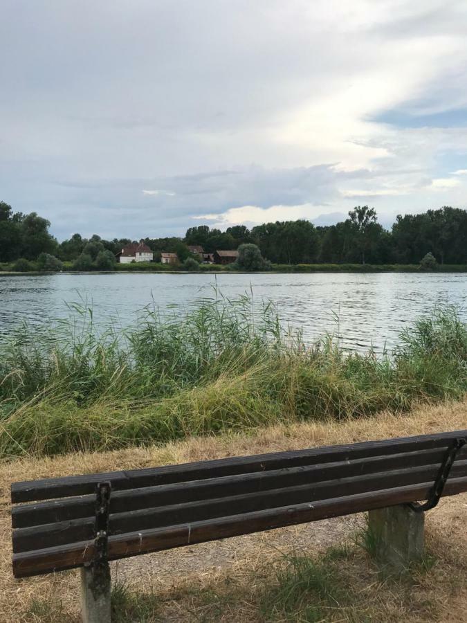 Casa Blanca 1 Διαμέρισμα Schwanau Εξωτερικό φωτογραφία