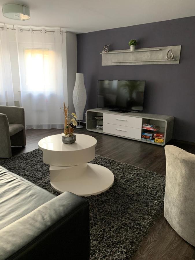 Casa Blanca 1 Διαμέρισμα Schwanau Εξωτερικό φωτογραφία